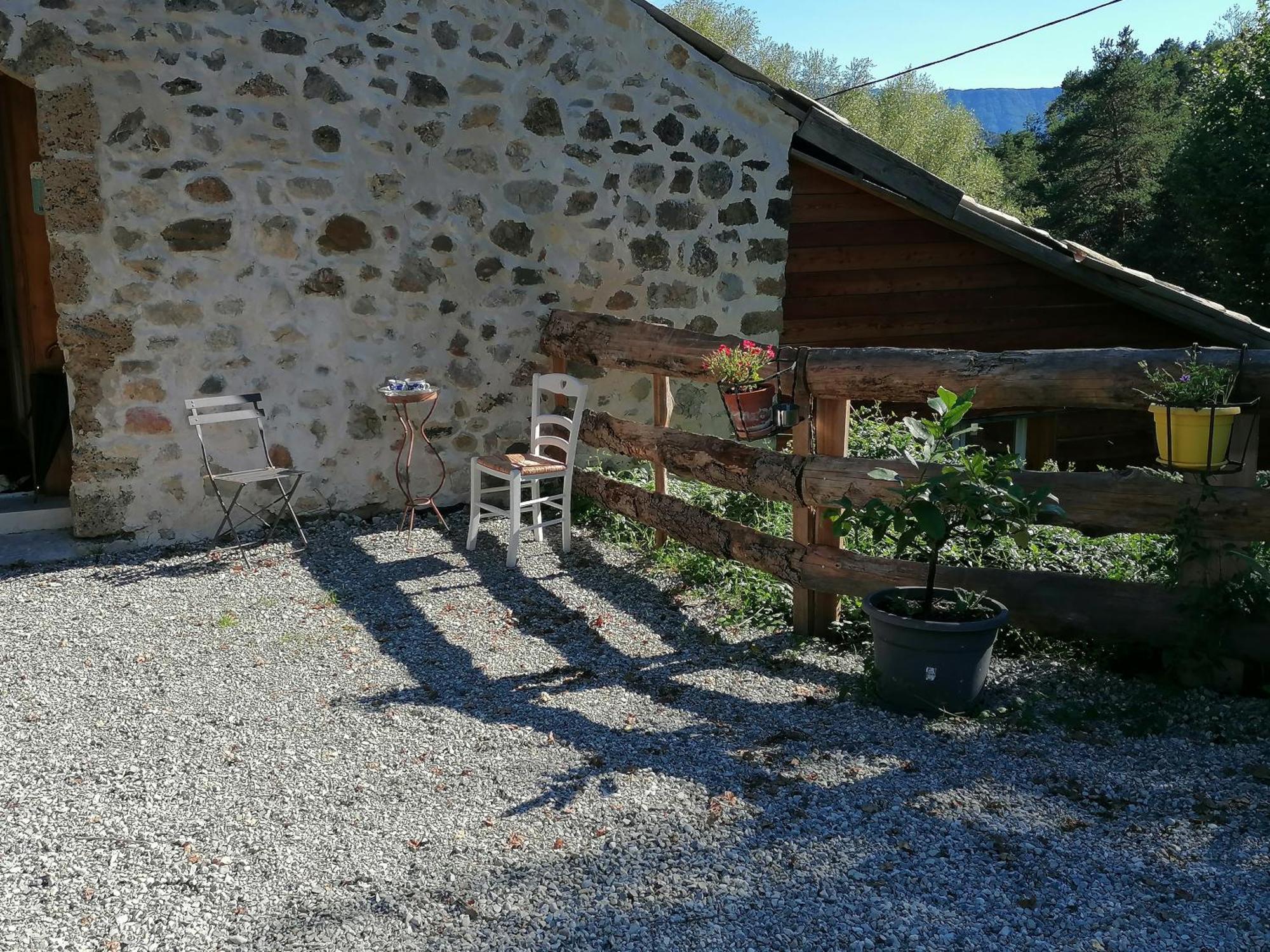 La Rena 8 Pax Horse Riders And Bikers Welcome La Penne Exteriér fotografie